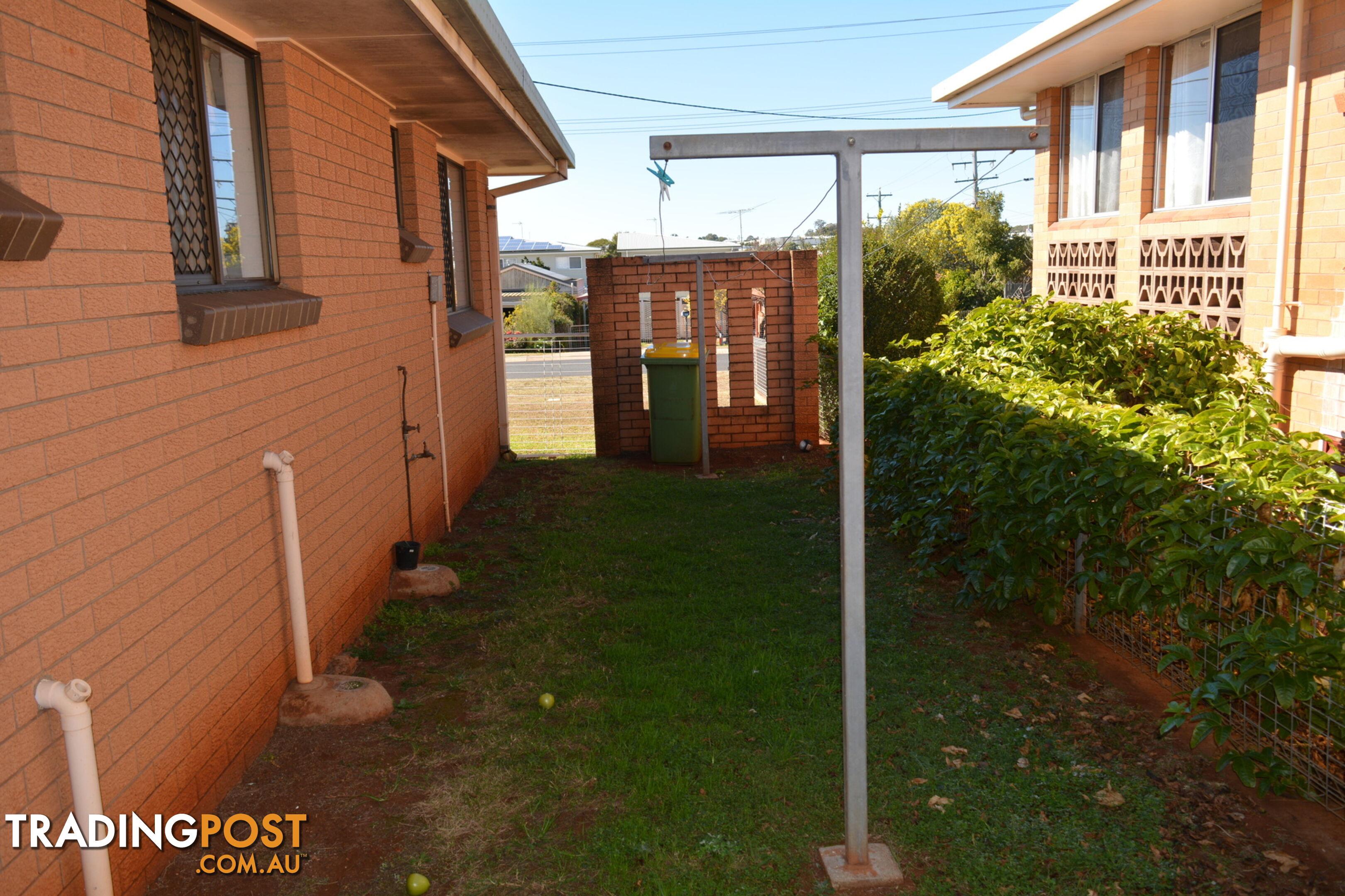 1/75 Hoepper Street KEARNEYS SPRING QLD 4350