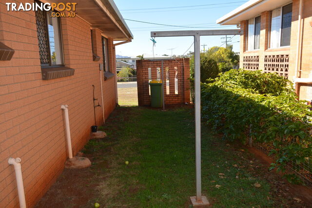 1/75 Hoepper Street KEARNEYS SPRING QLD 4350