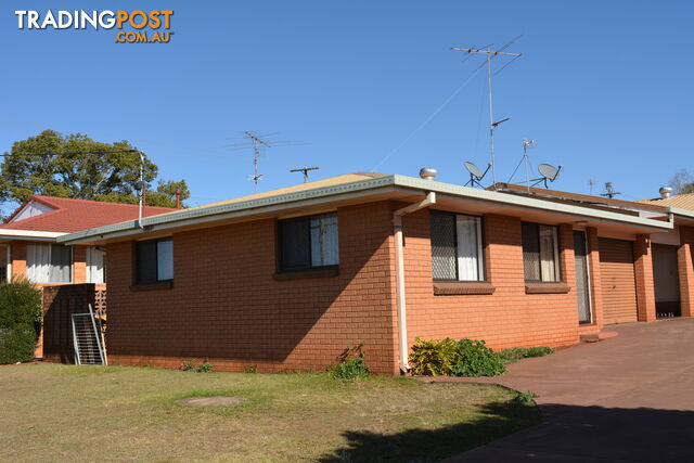 1/75 Hoepper Street KEARNEYS SPRING QLD 4350