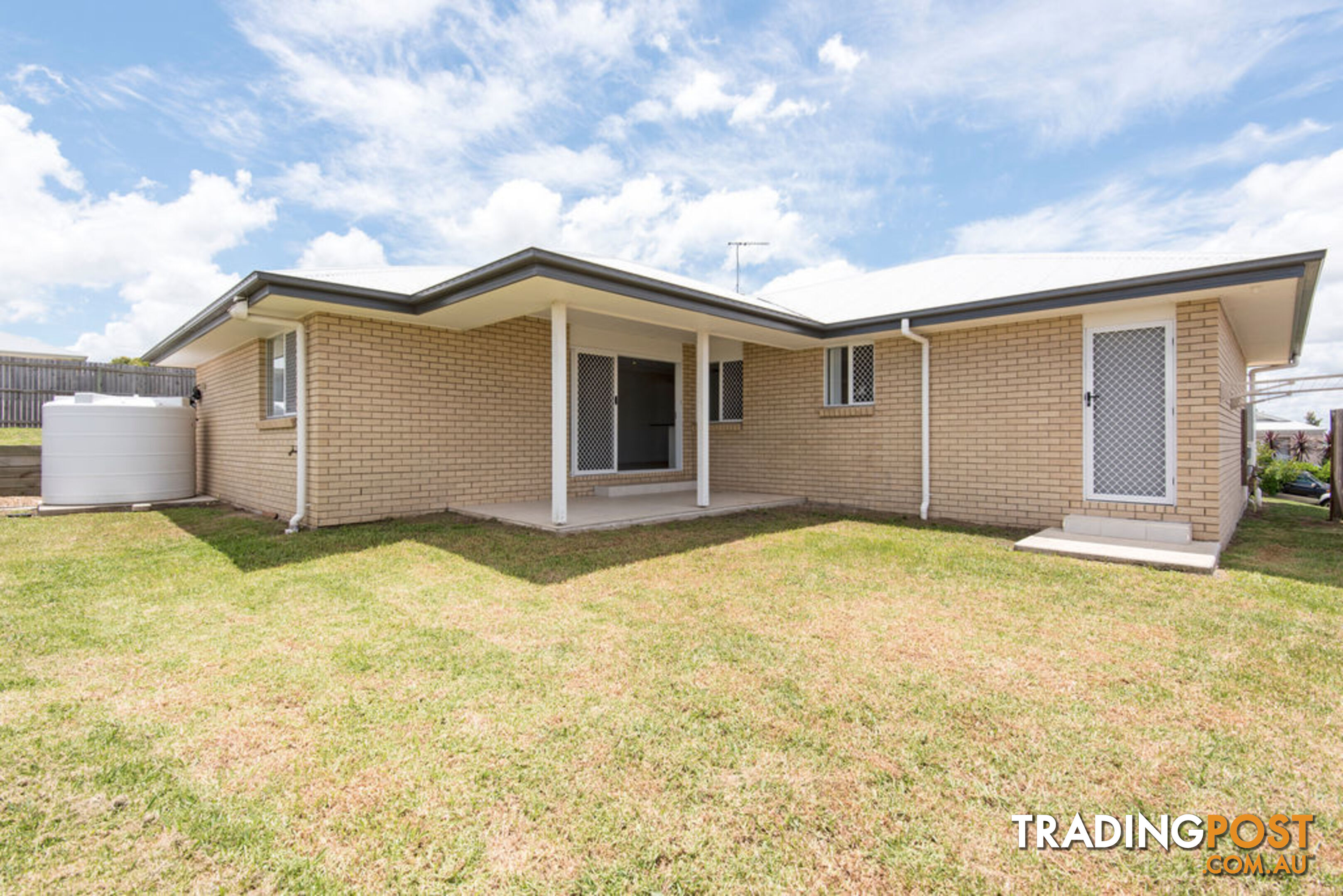 8 Furness Court KEARNEYS SPRING QLD 4350