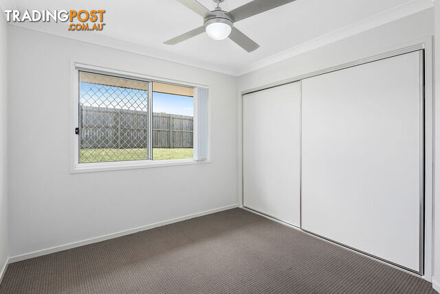 8 Furness Court KEARNEYS SPRING QLD 4350