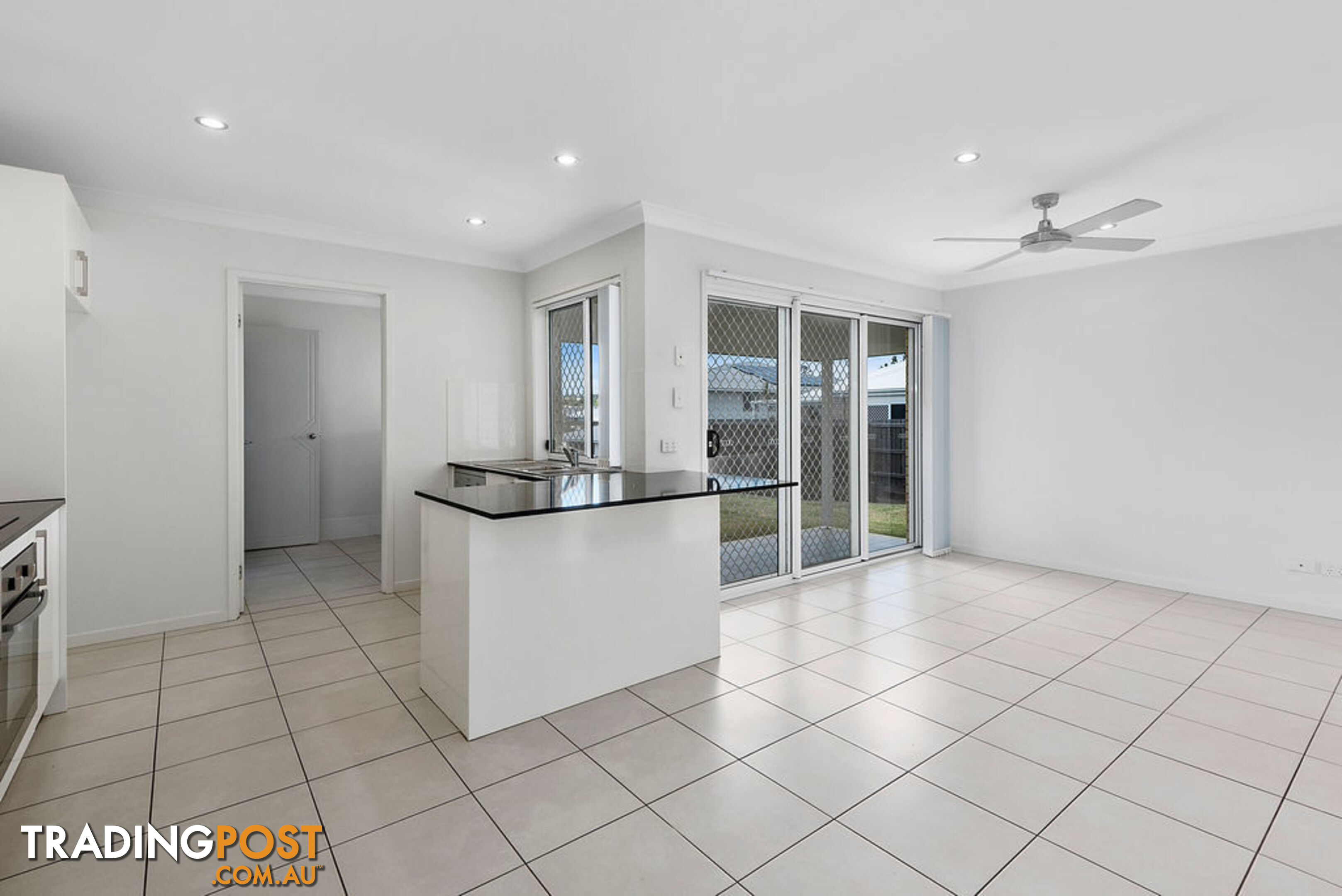 8 Furness Court KEARNEYS SPRING QLD 4350