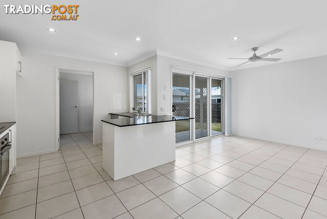 8 Furness Court KEARNEYS SPRING QLD 4350