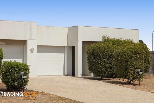 16 Tarcoola Street WYREEMA QLD 4352