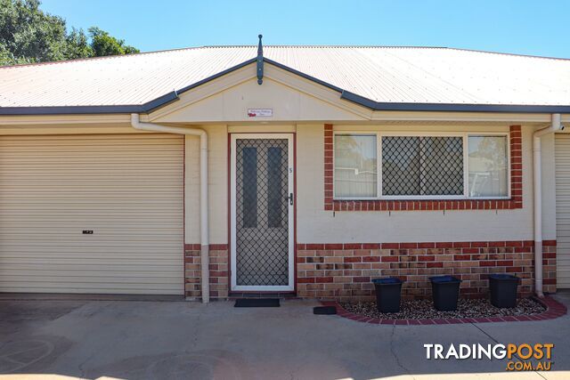 5/29 Ellis Street WILSONTON QLD 4350