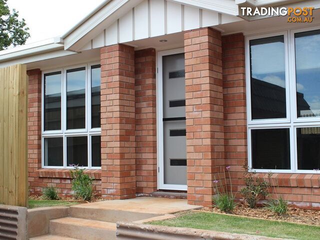 4/47 James Street EAST TOOWOOMBA QLD 4350