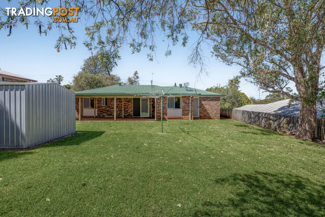 31 Redwood Street NEWTOWN QLD 4350