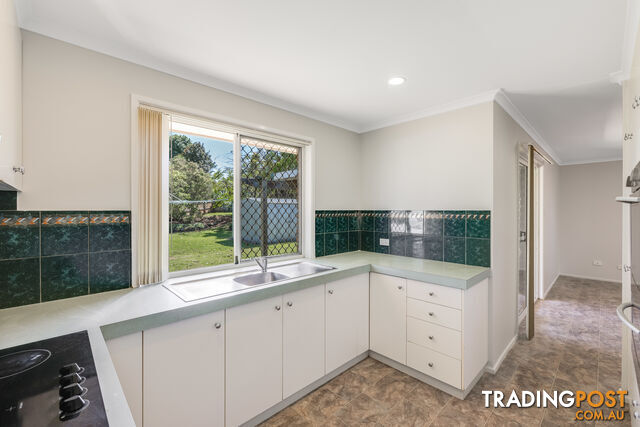 31 Redwood Street NEWTOWN QLD 4350