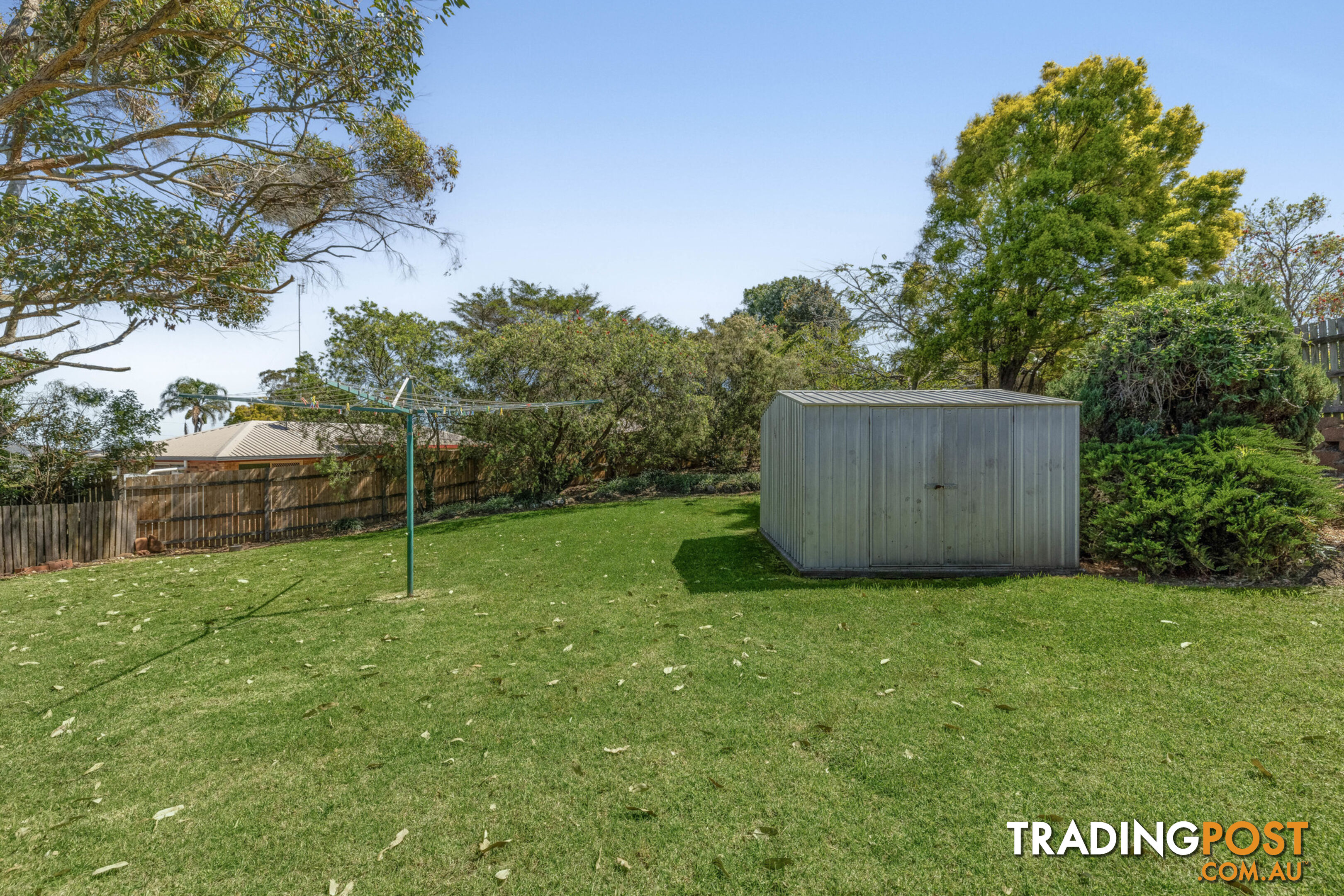 31 Redwood Street NEWTOWN QLD 4350