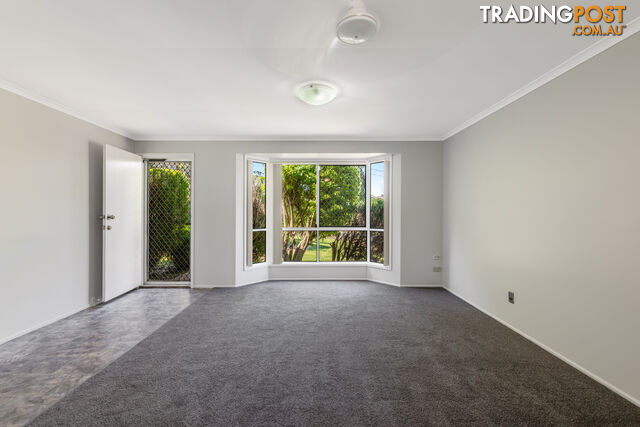 31 Redwood Street NEWTOWN QLD 4350