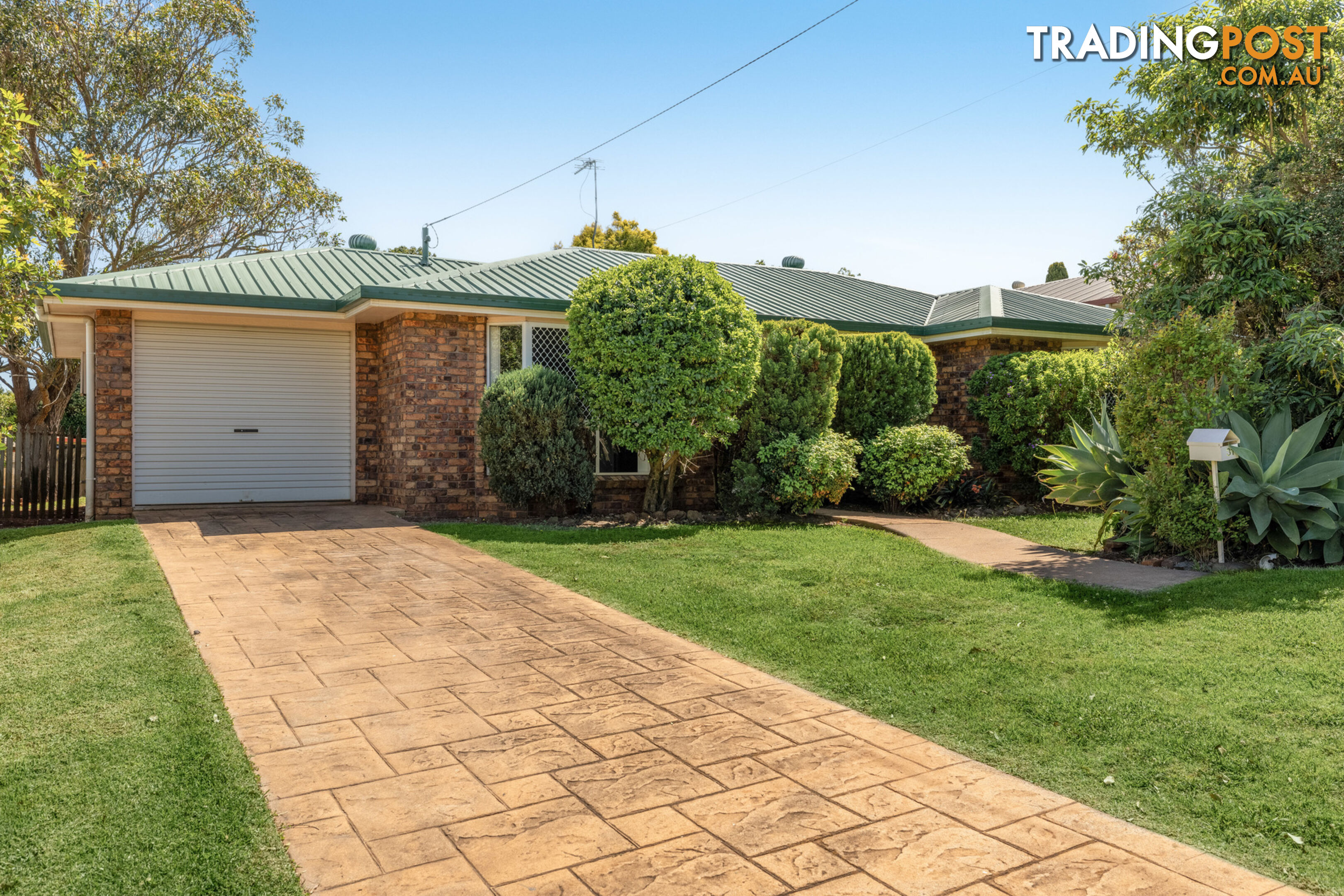 31 Redwood Street NEWTOWN QLD 4350