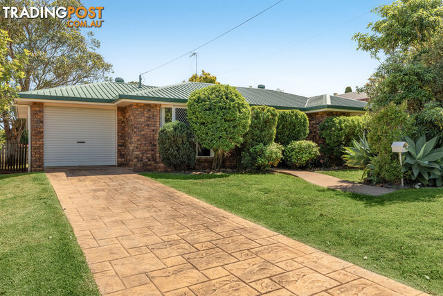 31 Redwood Street NEWTOWN QLD 4305