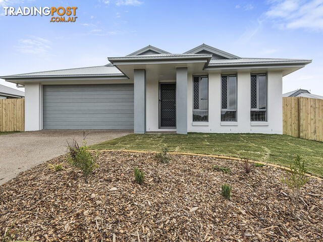 69 Barlow Street CRANLEY QLD 4350