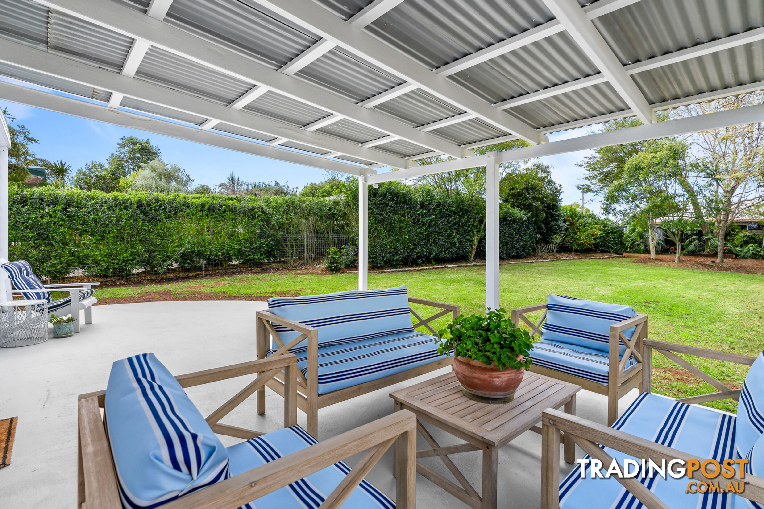 6 Trevethan Street MOUNT LOFTY QLD 4350