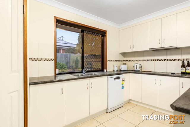 6 Lewis Drive MERINGANDAN WEST QLD 4352 - photo 3 of 17