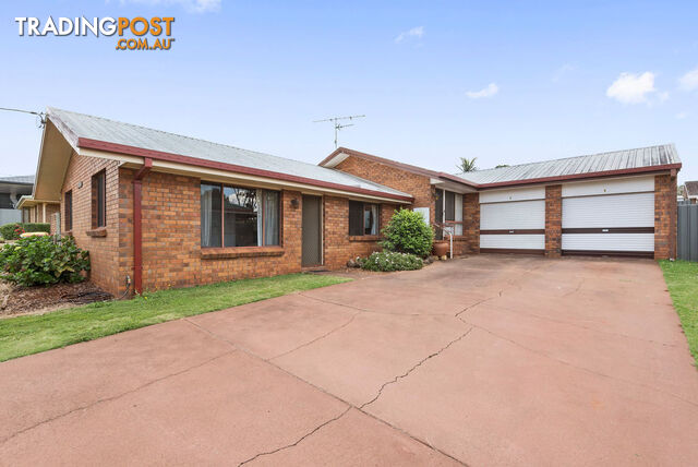 1/25 Debra Street CENTENARY HEIGHTS QLD 4350