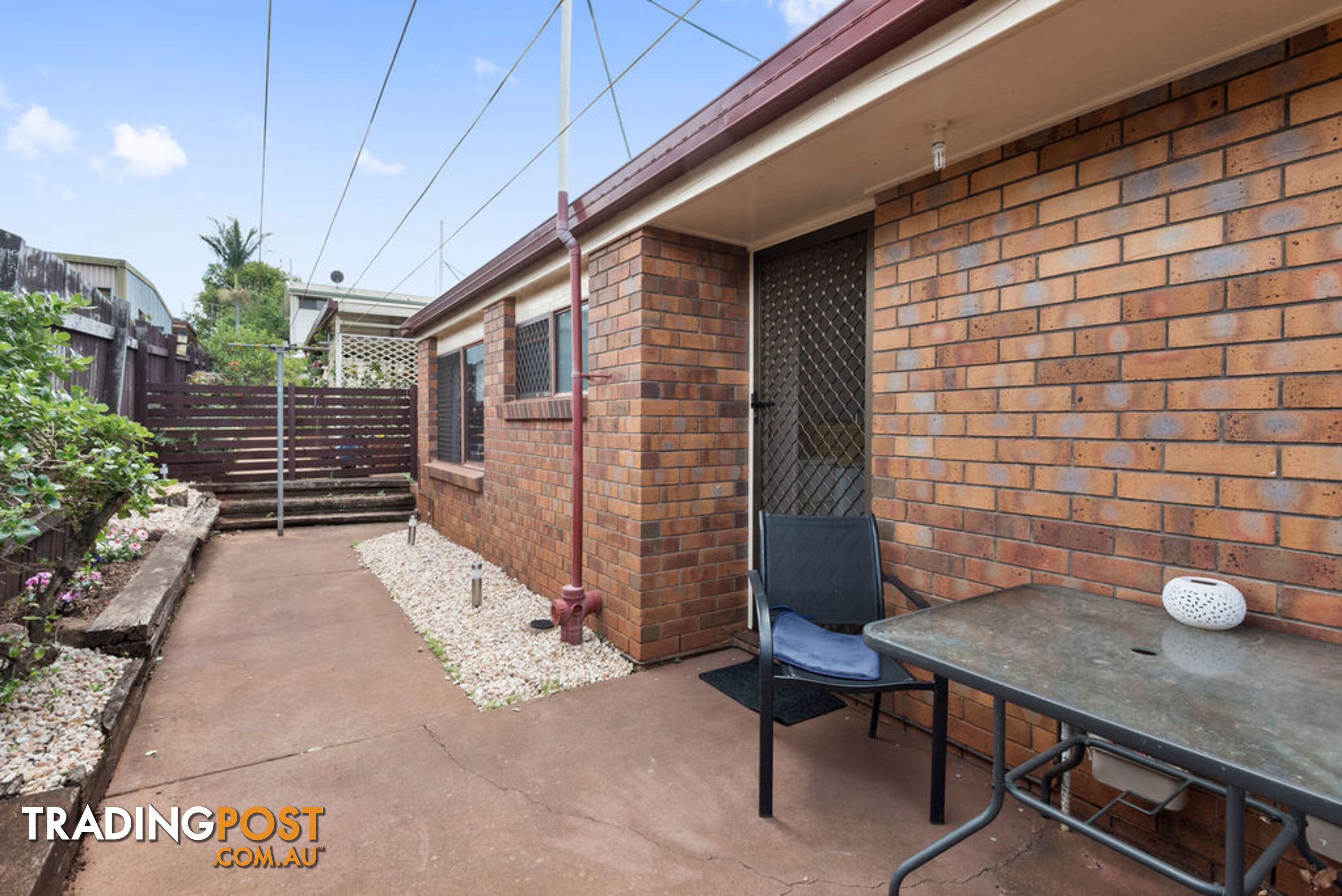 1/25 Debra Street CENTENARY HEIGHTS QLD 4350