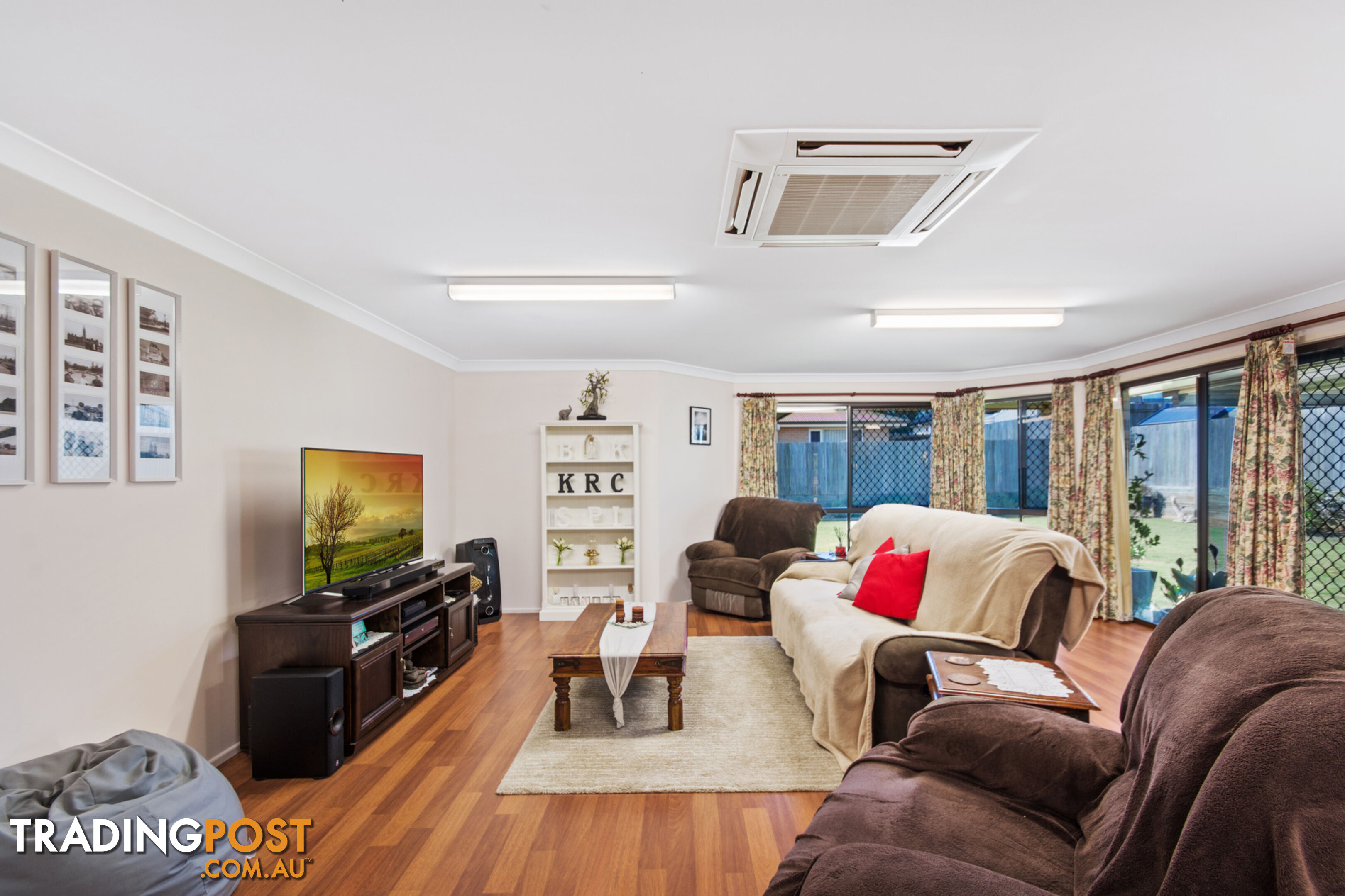 25 Marshall Street RANGEVILLE QLD 4350