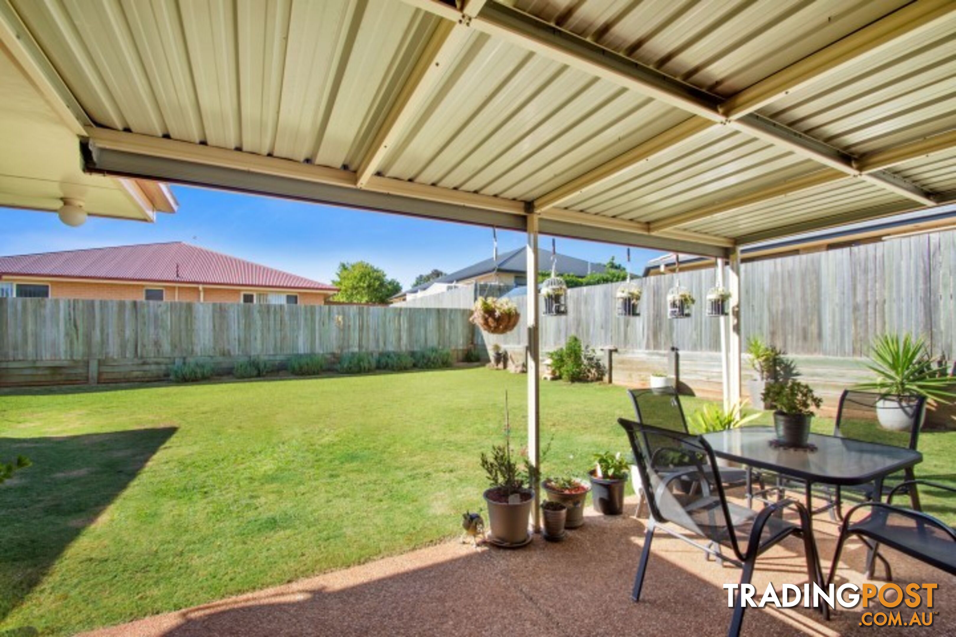 25 Marshall Street RANGEVILLE QLD 4350