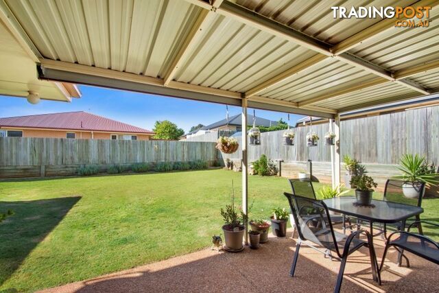 25 Marshall Street RANGEVILLE QLD 4350