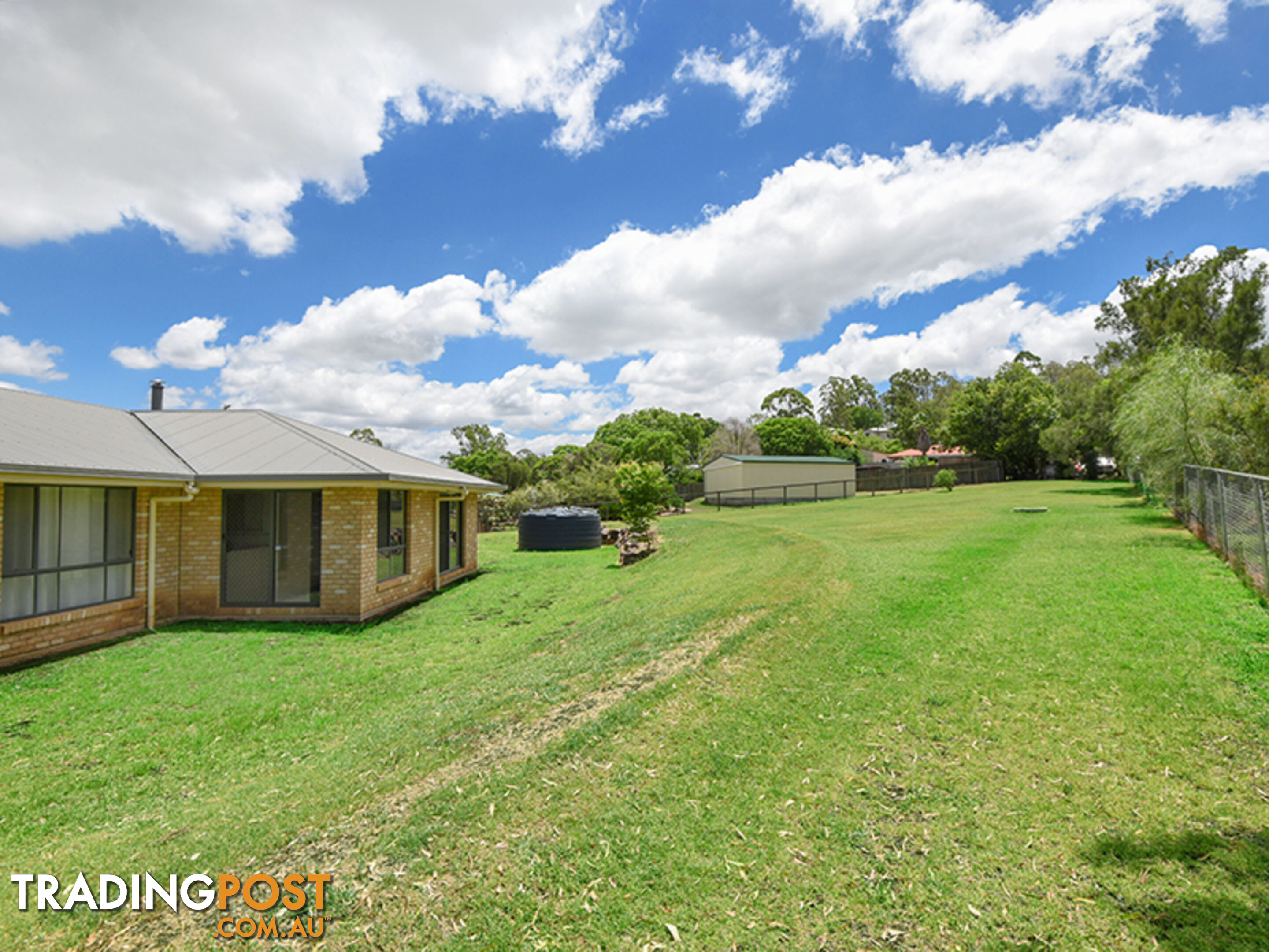 24 Tea Tree Court GOWRIE JUNCTION QLD 4352