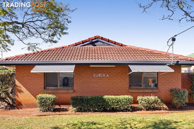 1/312 West Street KEARNEYS SPRING QLD 4350