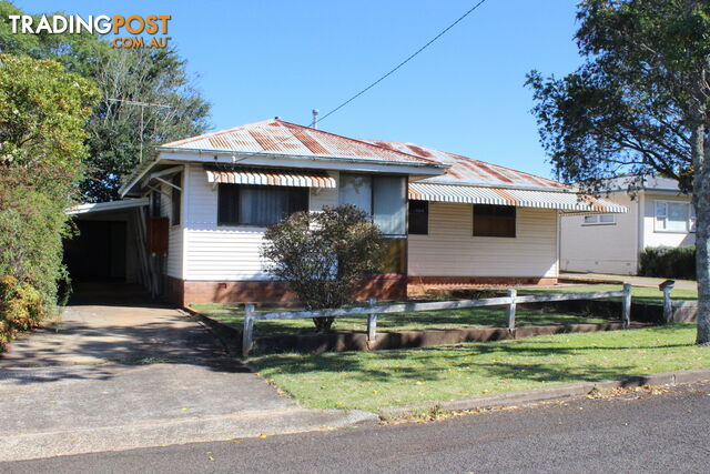 4 Stehn Street HARRISTOWN QLD 4350