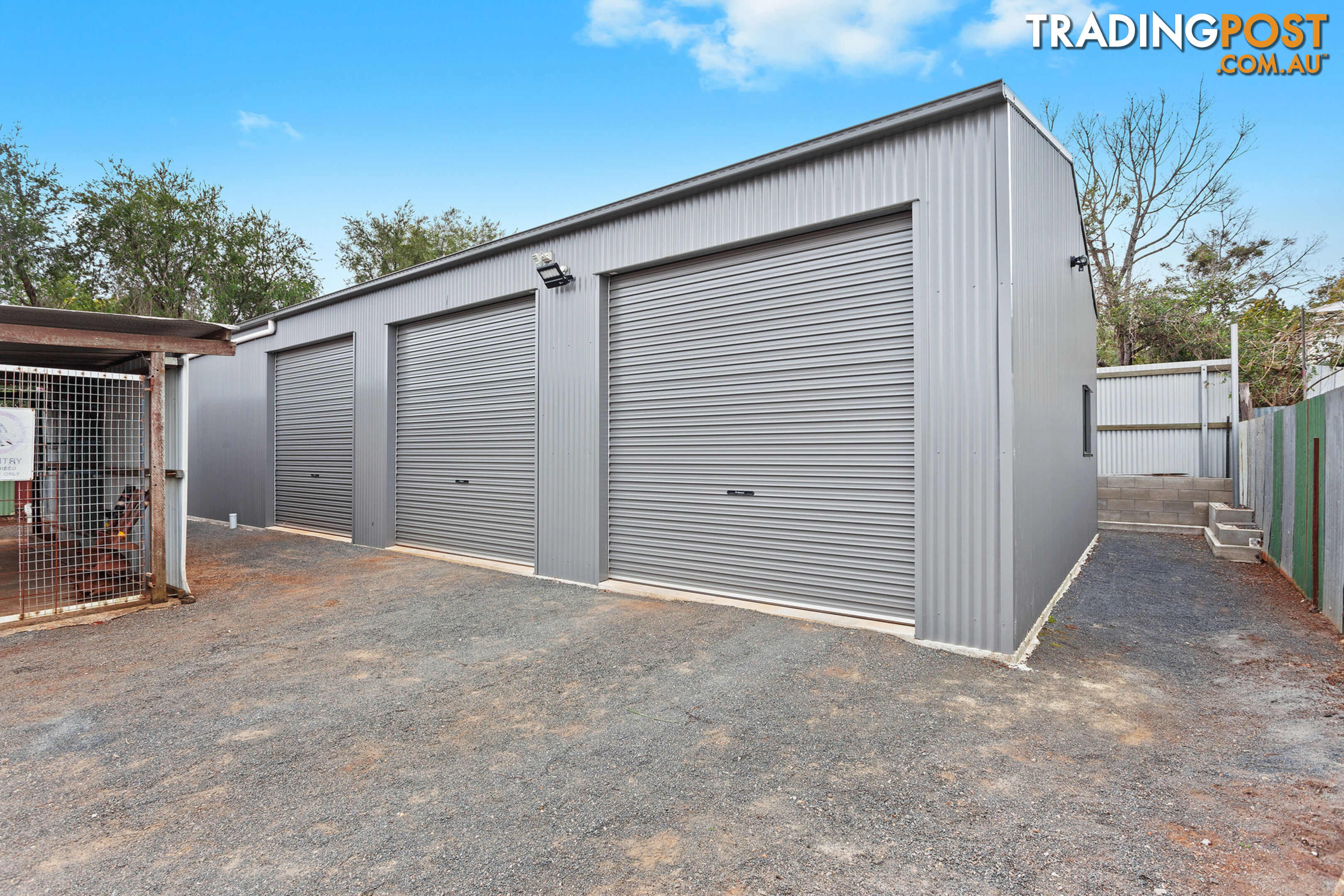 16 Gordon Street NORTH TOOWOOMBA QLD 4350