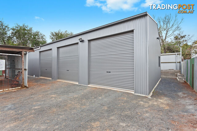 16 Gordon Street NORTH TOOWOOMBA QLD 4350