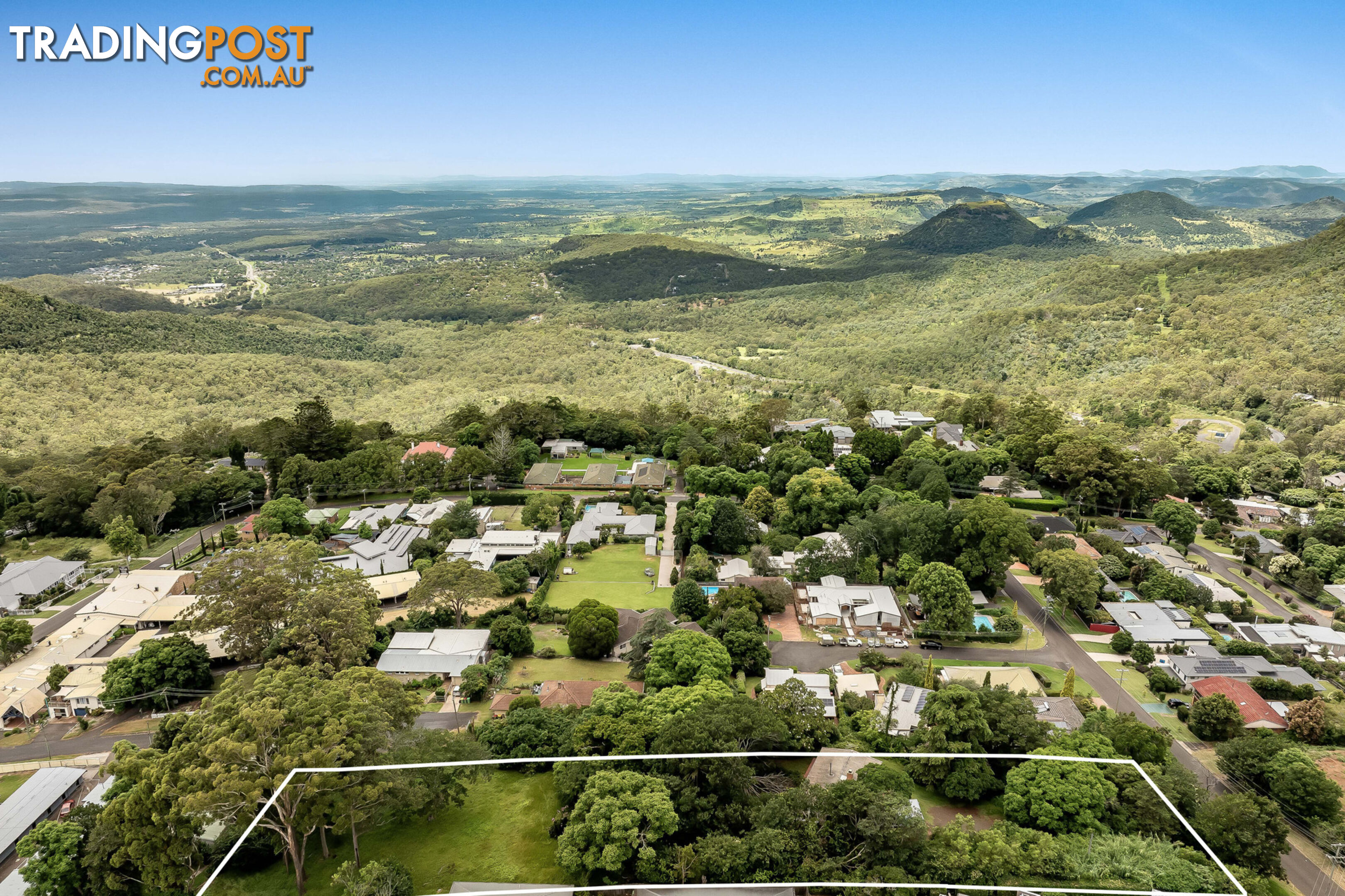 21 Fletcher Street EAST TOOWOOMBA QLD 4350