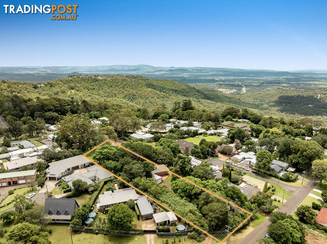 21 Fletcher Street EAST TOOWOOMBA QLD 4350