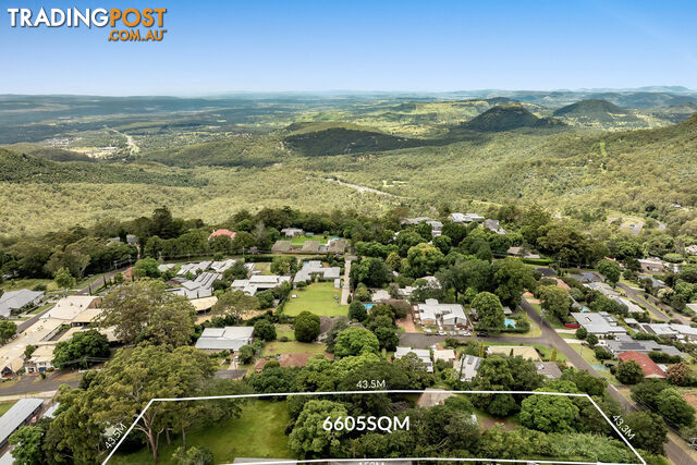 21 Fletcher Street EAST TOOWOOMBA QLD 4350