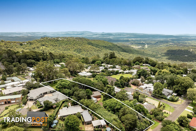 21 Fletcher Street EAST TOOWOOMBA QLD 4350