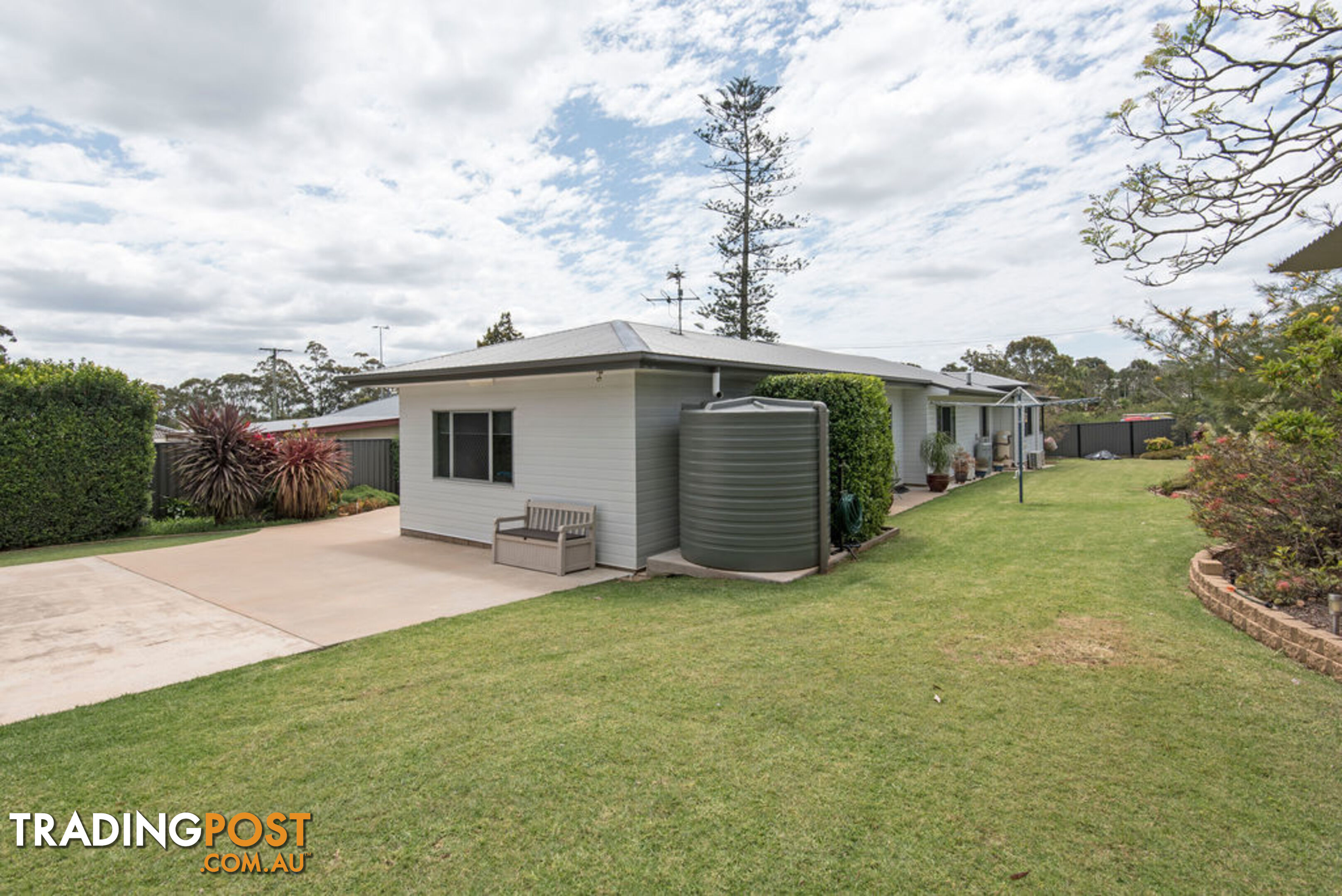 20 Munro Street HARLAXTON QLD 4350