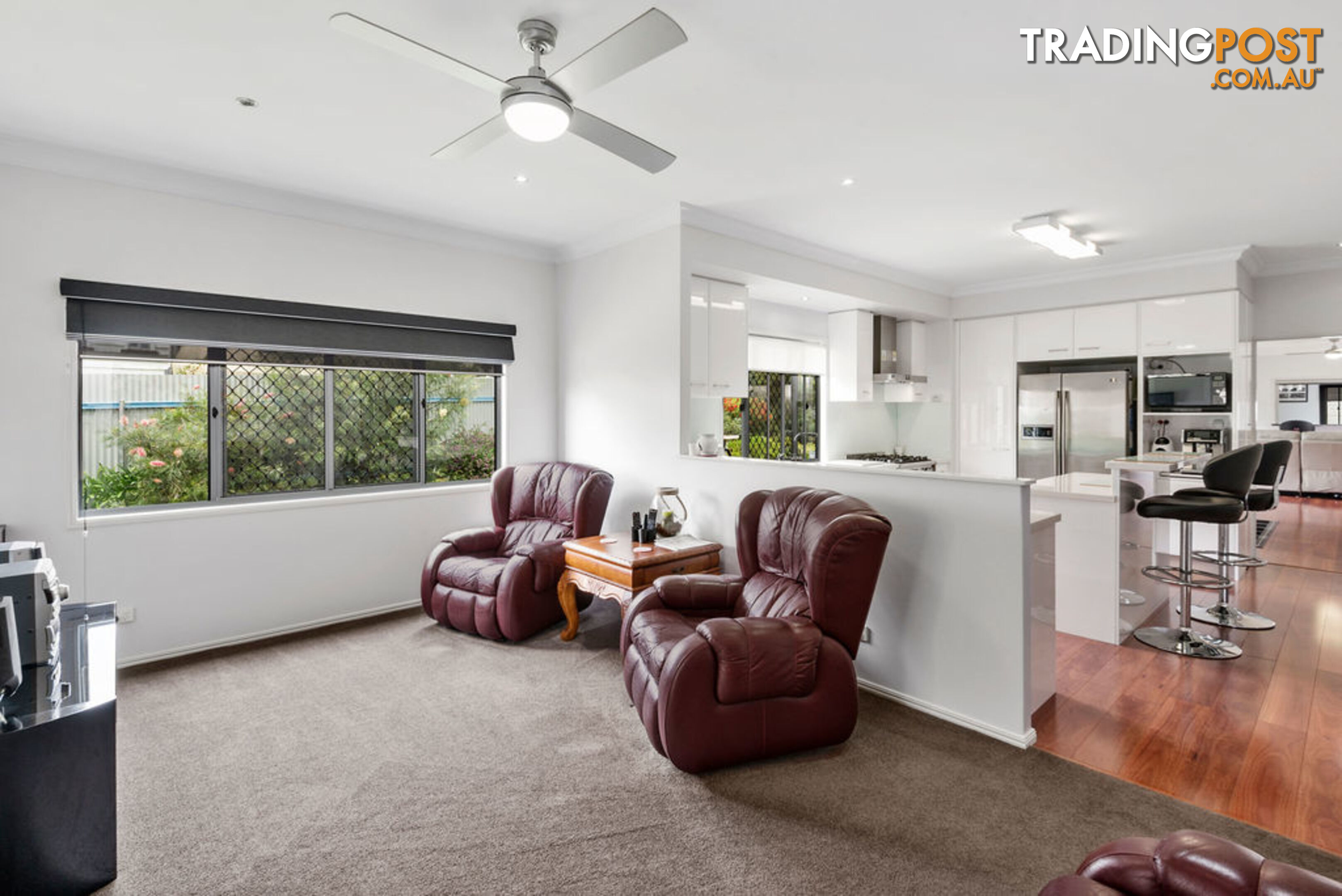 20 Munro Street HARLAXTON QLD 4350