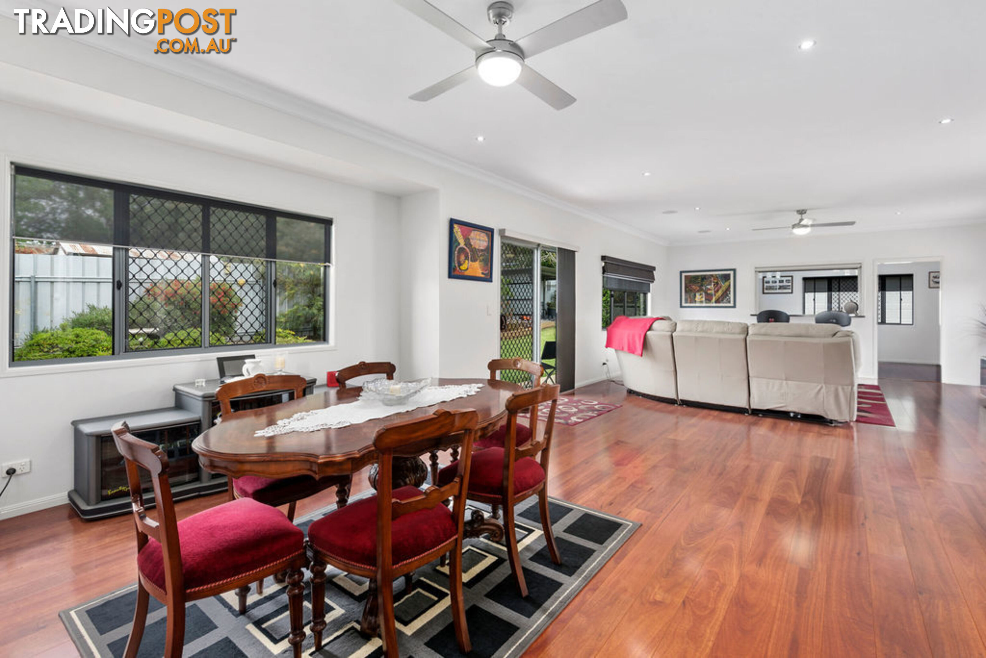 20 Munro Street HARLAXTON QLD 4350