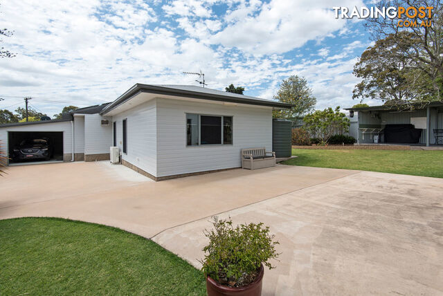 20 Munro Street HARLAXTON QLD 4350