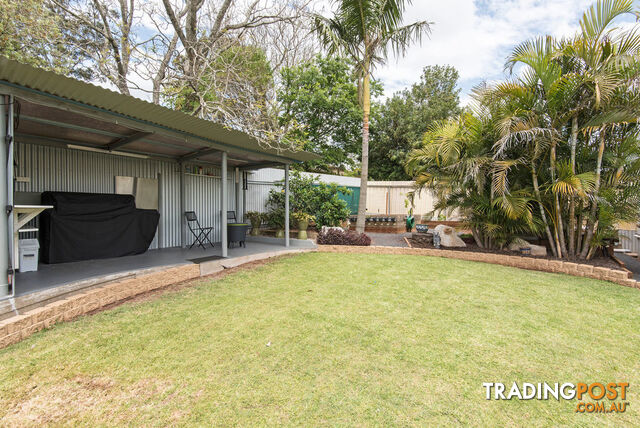 20 Munro Street HARLAXTON QLD 4350