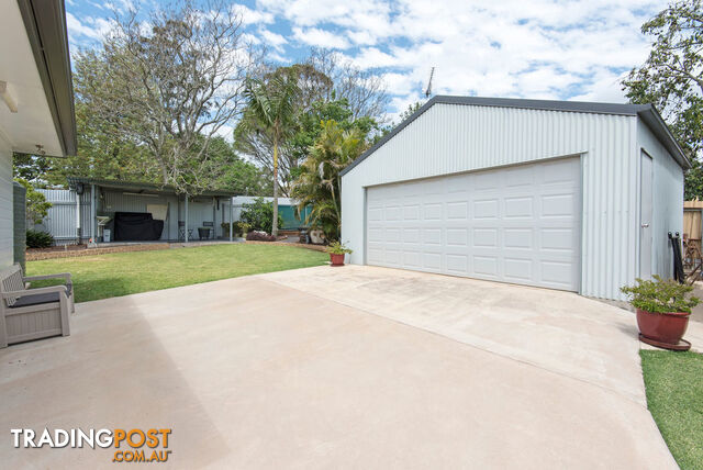 20 Munro Street HARLAXTON QLD 4350