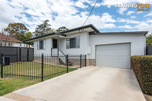 20 Munro Street HARLAXTON QLD 4350