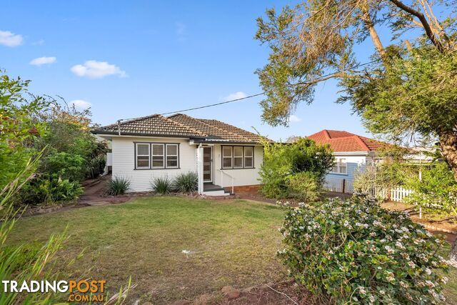 7 Norah Street CENTENARY HEIGHTS QLD 4350