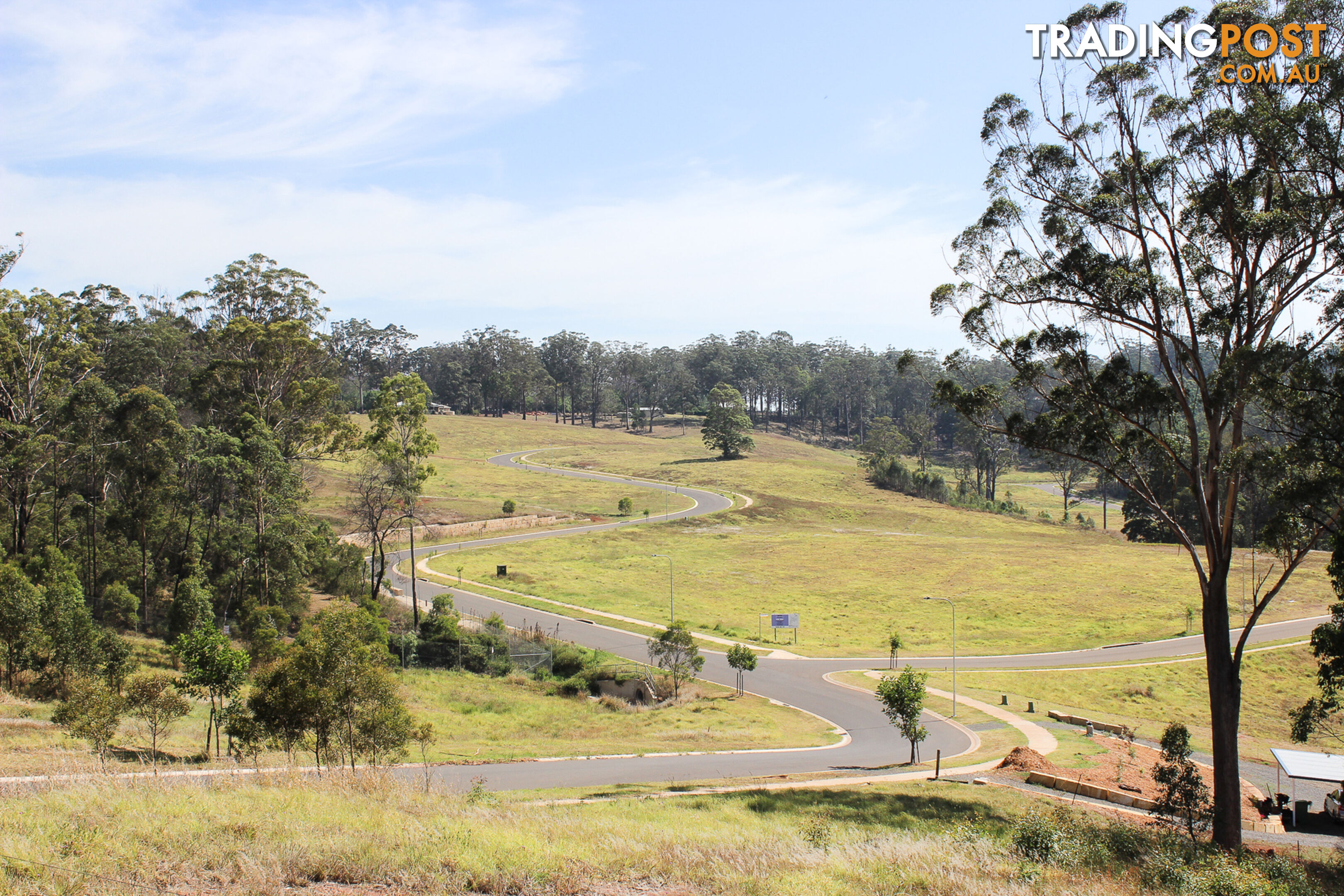 Lot 37/ Escarpment Avenue CABARLAH QLD 4352