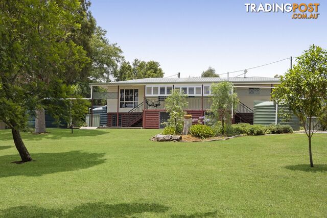 300 Newman Road VALE VIEW QLD 4352