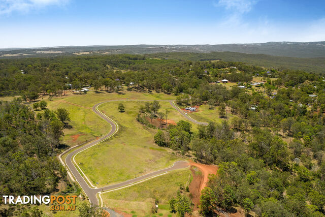 Lot 3/ Highrange Views Estate CABARLAH QLD 4352