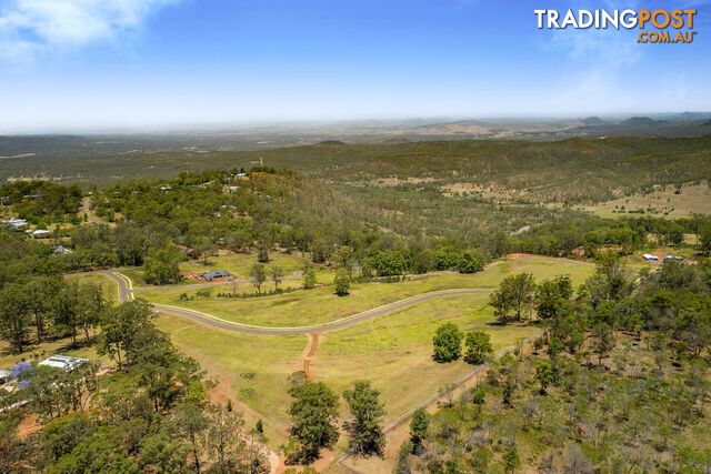 Lot 3/ Highrange Views Estate CABARLAH QLD 4352