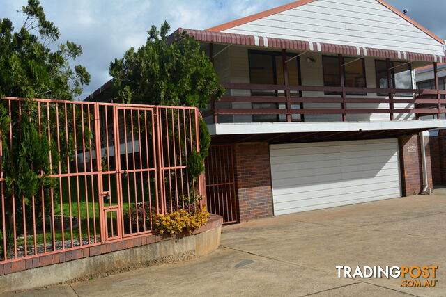 311 Bridge Street NEWTOWN QLD 4350