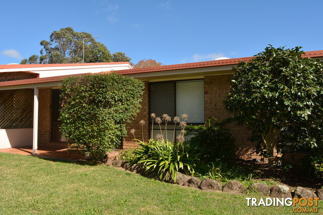 5/59 Kitchener Street SOUTH TOOWOOMBA QLD 4350