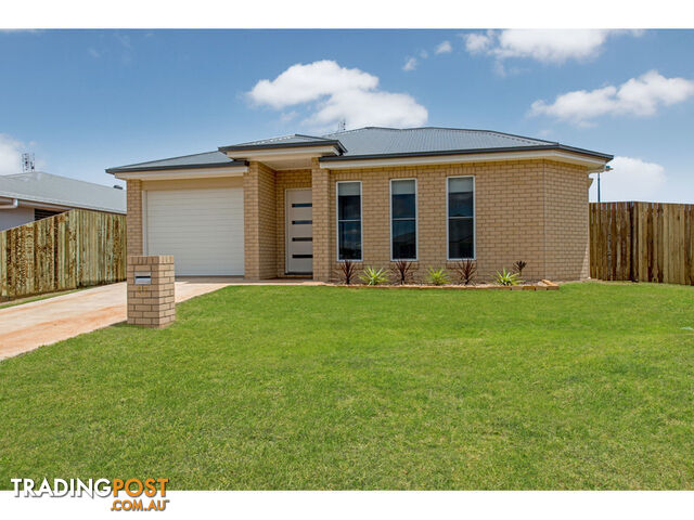 17 Farrer Street CRANLEY QLD 4350