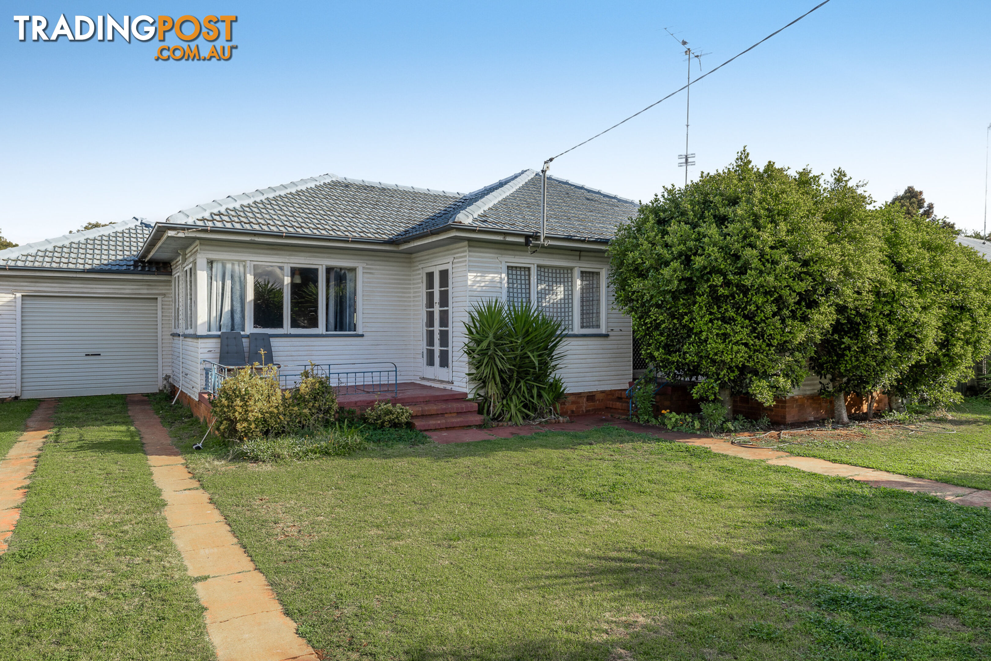 118 Hill Street NEWTOWN QLD 4350