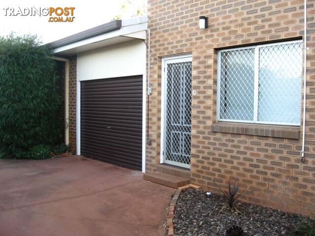 1/22 Kirklees Street NEWTOWN QLD 4350